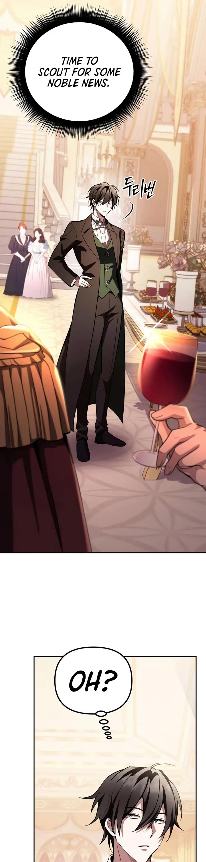 Raising Villains the Right Way chapter 18 page 26