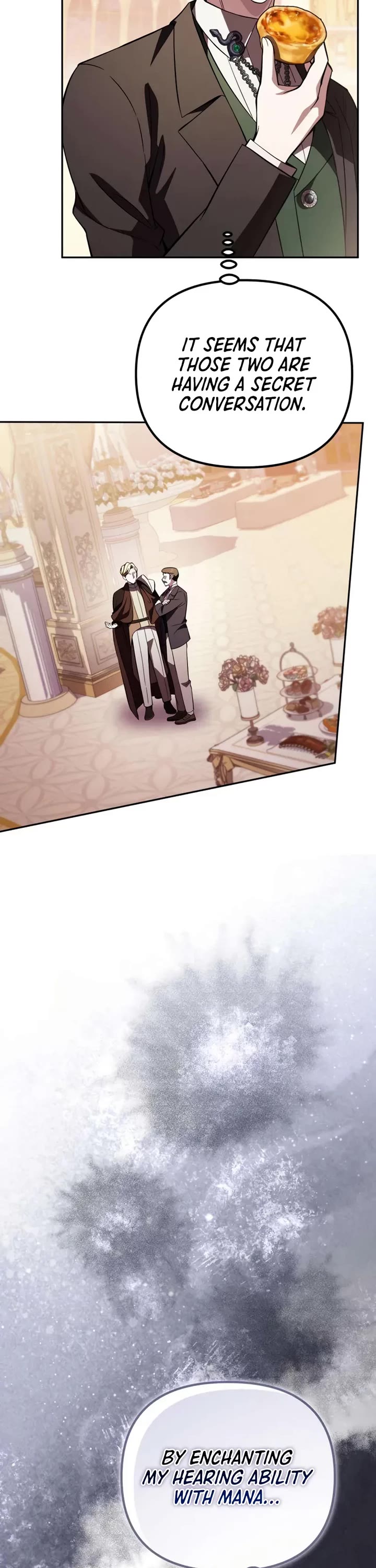 Raising Villains the Right Way chapter 18 page 27