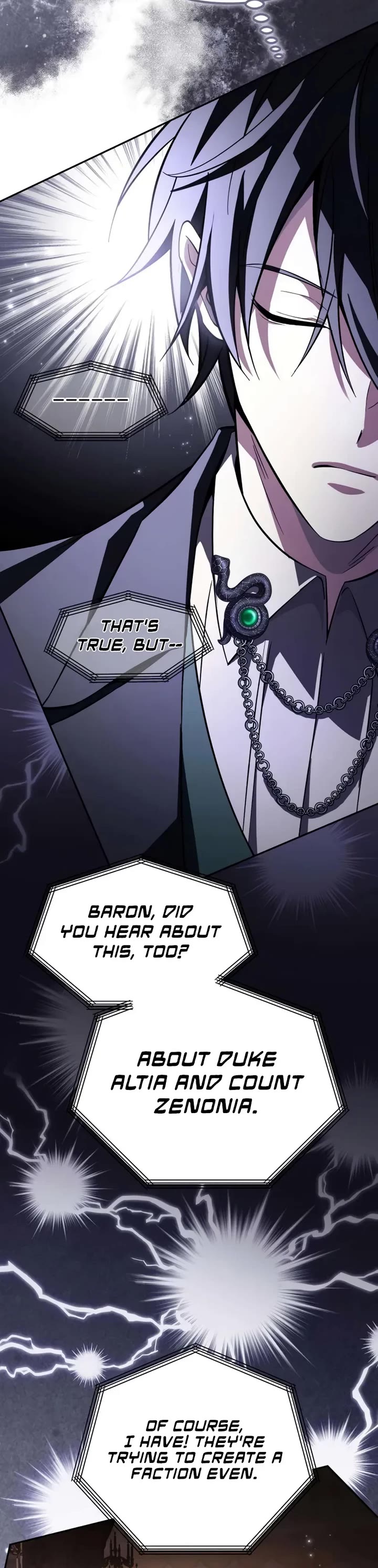 Raising Villains the Right Way chapter 18 page 28