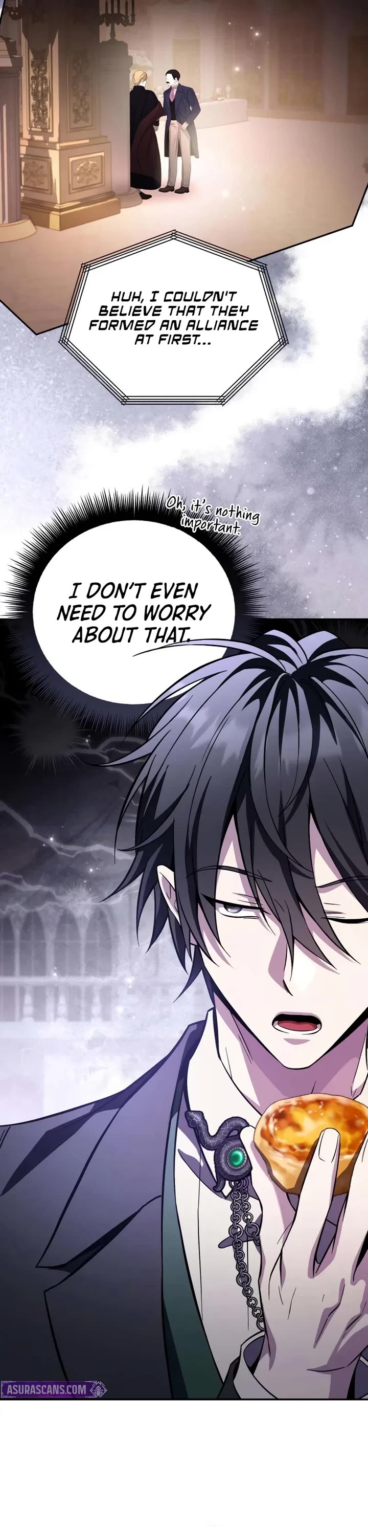 Raising Villains the Right Way chapter 18 page 29