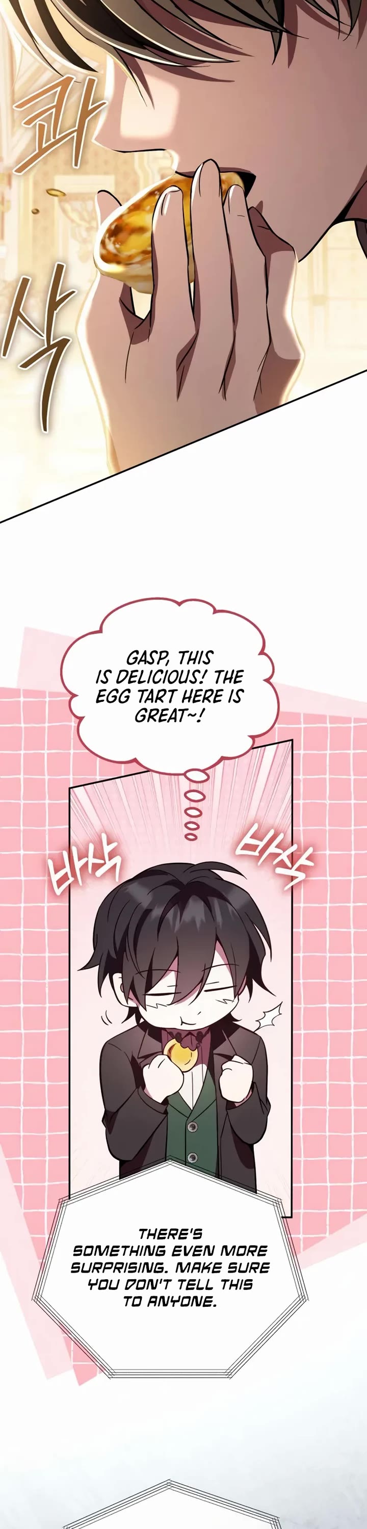 Raising Villains the Right Way chapter 18 page 31