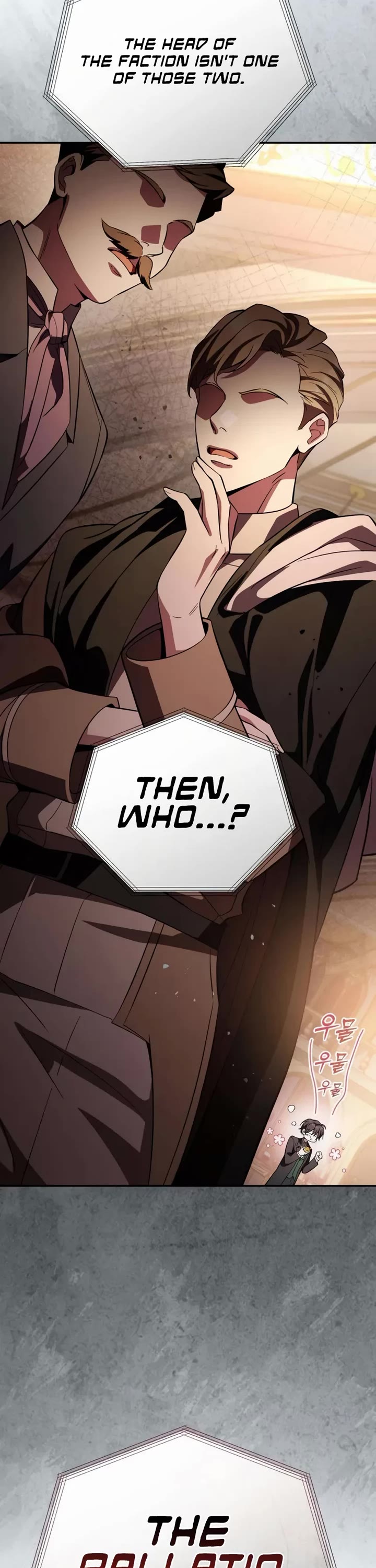 Raising Villains the Right Way chapter 18 page 32