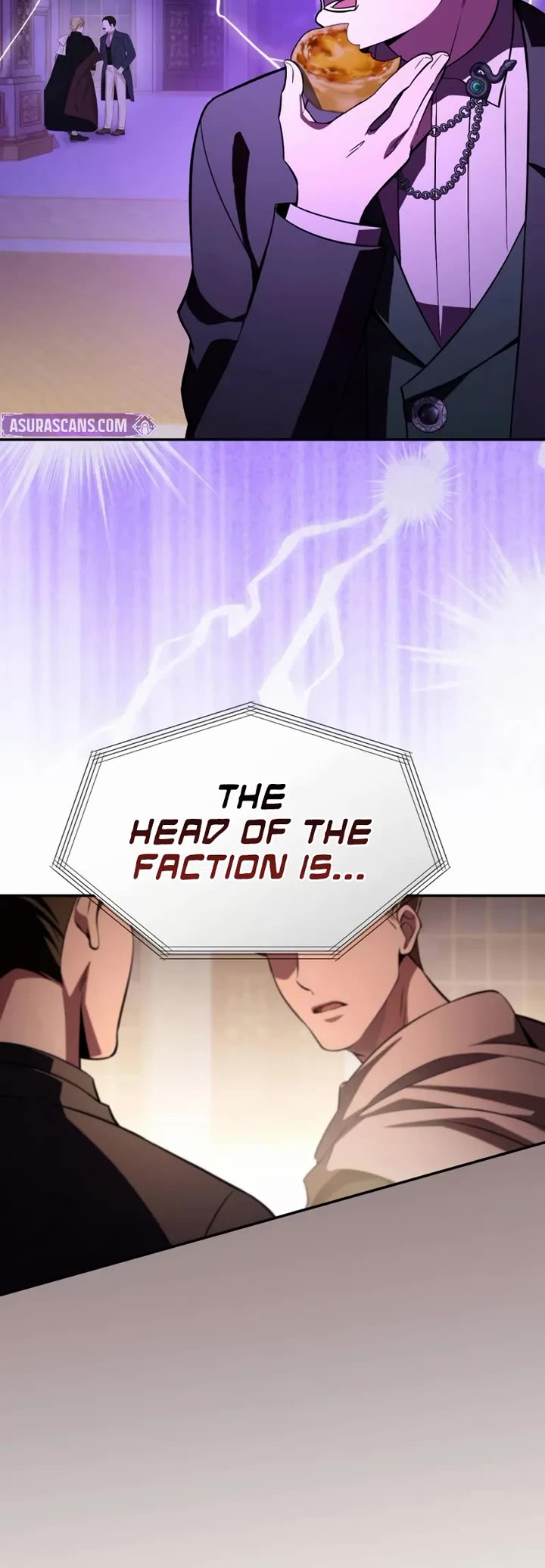 Raising Villains the Right Way chapter 18 page 34