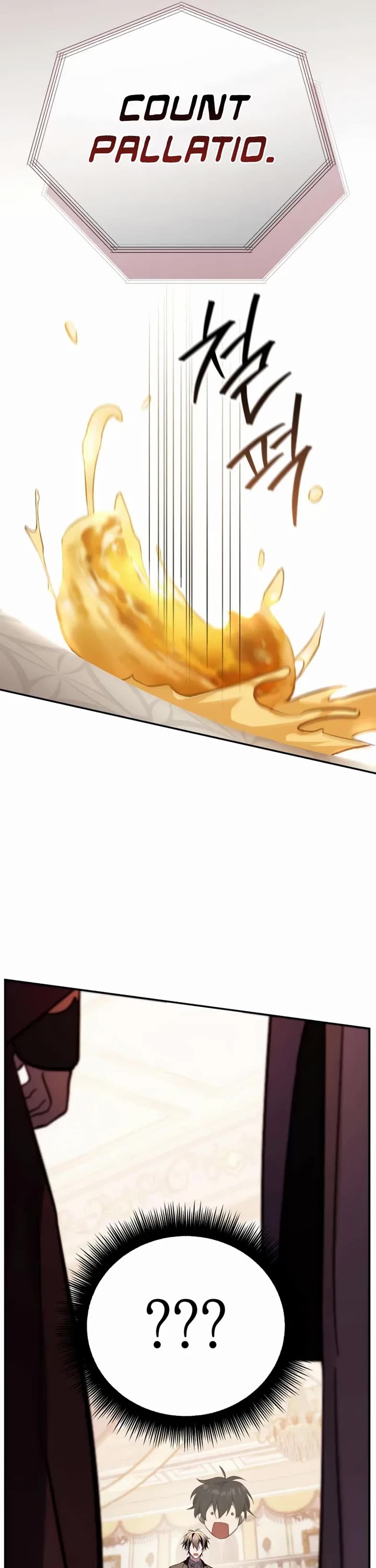 Raising Villains the Right Way chapter 18 page 35