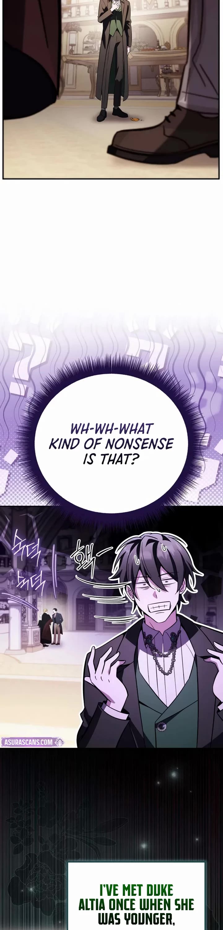 Raising Villains the Right Way chapter 18 page 36