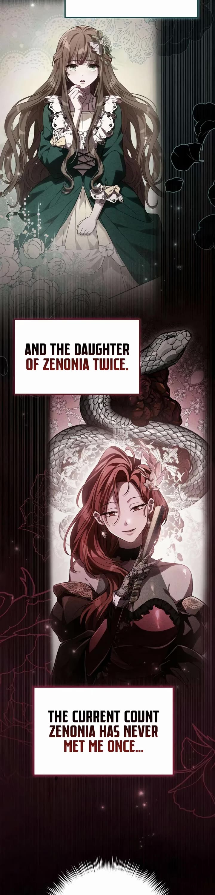 Raising Villains the Right Way chapter 18 page 37