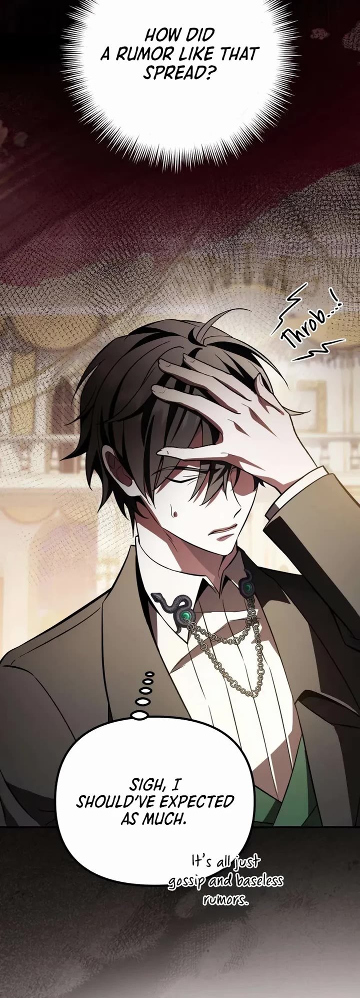 Raising Villains the Right Way chapter 18 page 38