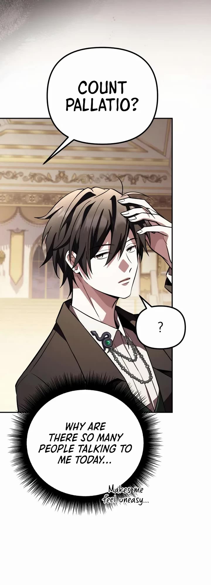 Raising Villains the Right Way chapter 18 page 39