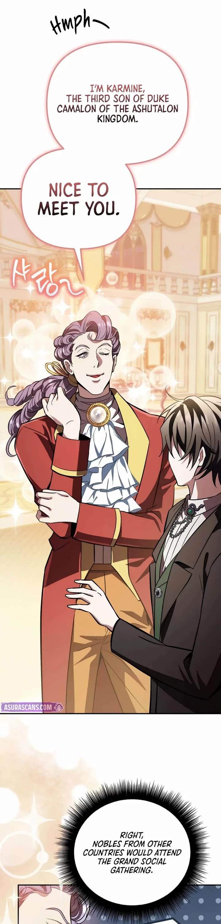 Raising Villains the Right Way chapter 18 page 40