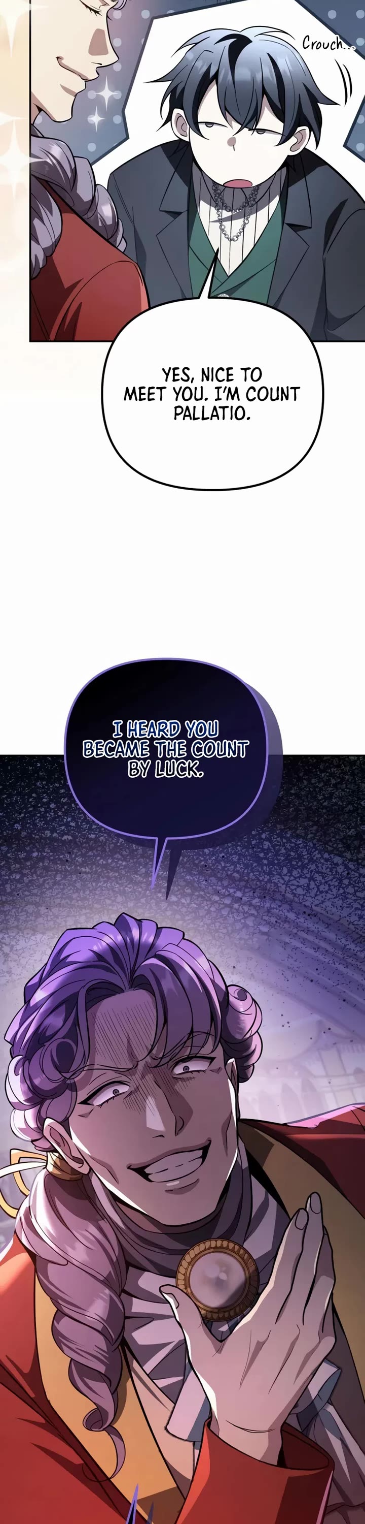 Raising Villains the Right Way chapter 18 page 41