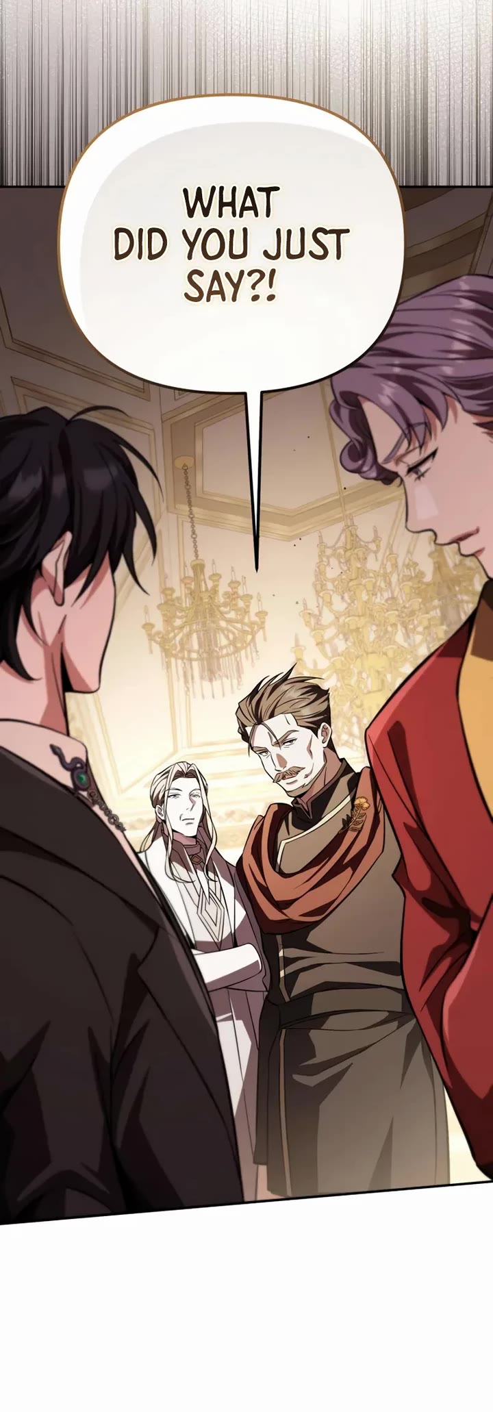 Raising Villains the Right Way chapter 18 page 43