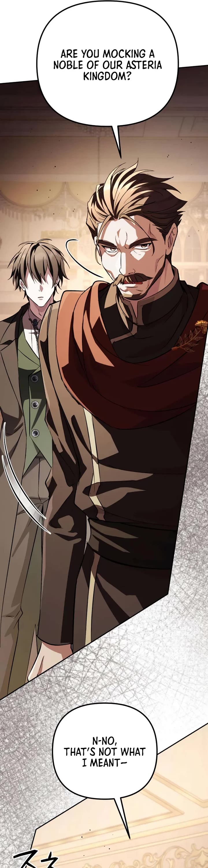 Raising Villains the Right Way chapter 18 page 44