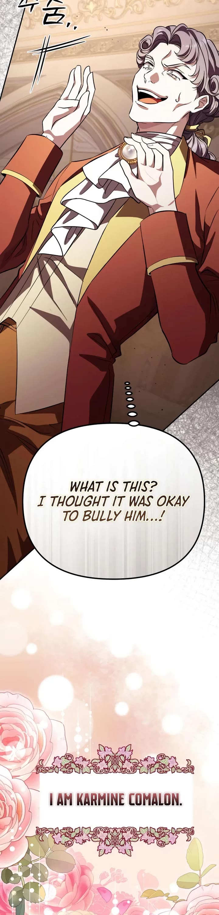 Raising Villains the Right Way chapter 18 page 45