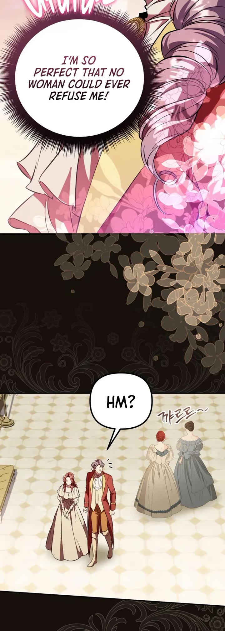 Raising Villains the Right Way chapter 18 page 47