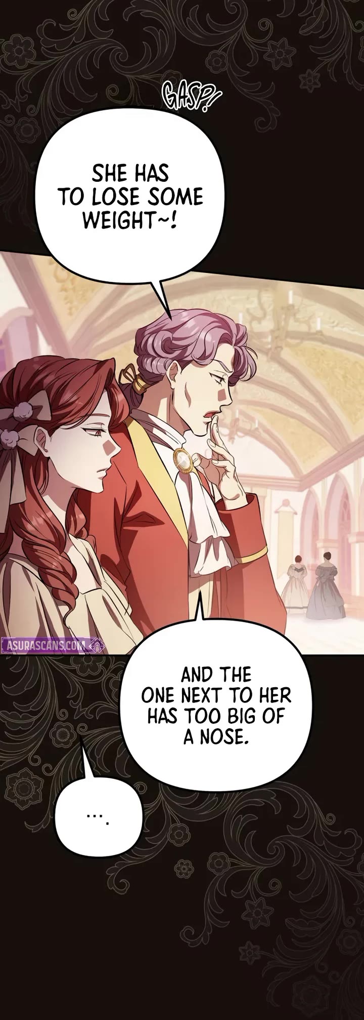 Raising Villains the Right Way chapter 18 page 48