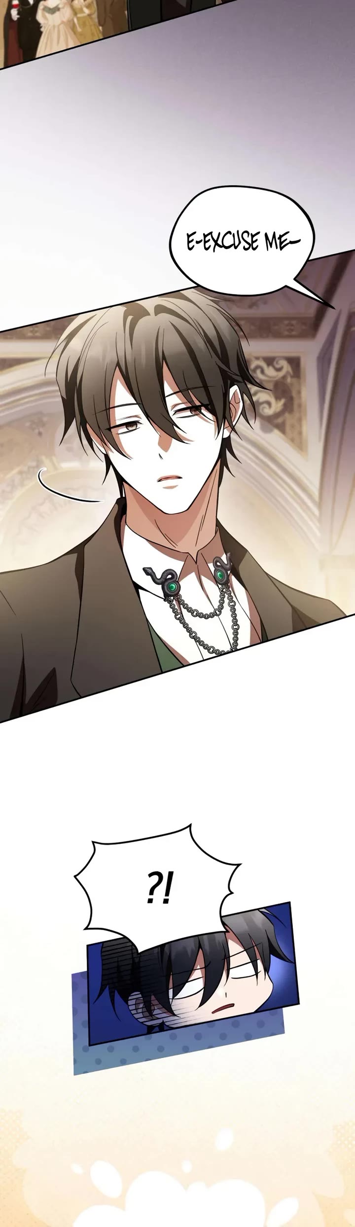 Raising Villains the Right Way chapter 18 page 5