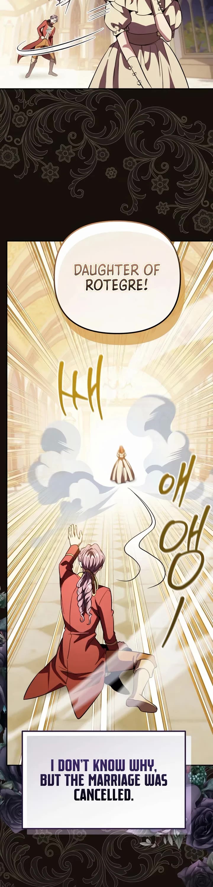 Raising Villains the Right Way chapter 18 page 50