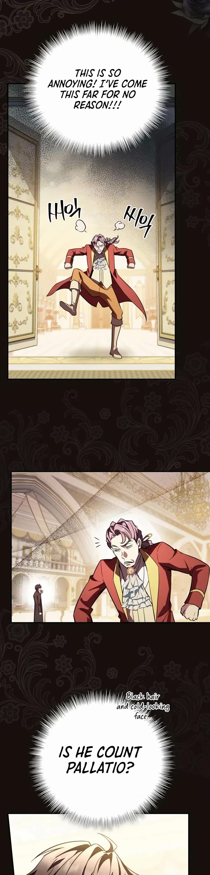 Raising Villains the Right Way chapter 18 page 51