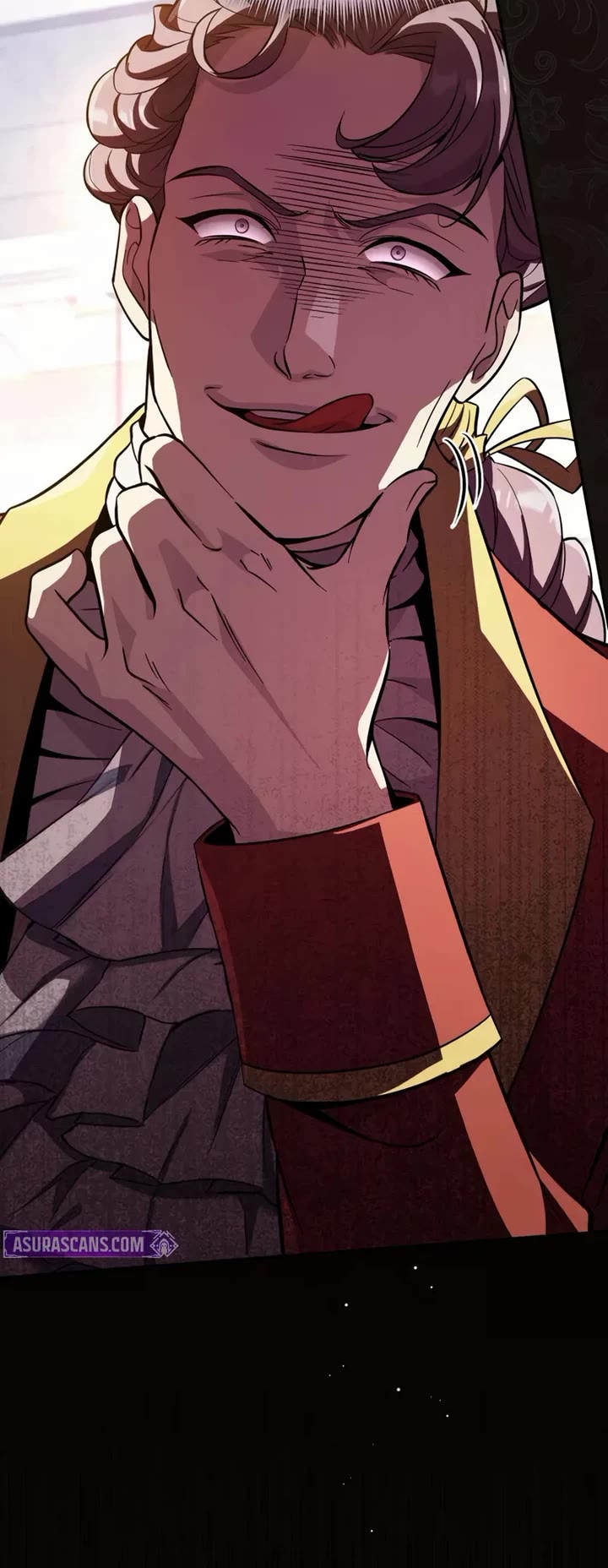 Raising Villains the Right Way chapter 18 page 53