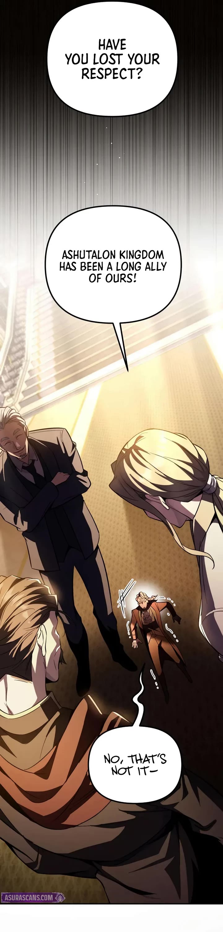 Raising Villains the Right Way chapter 18 page 54