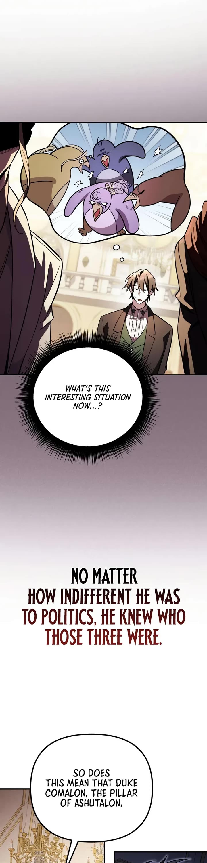 Raising Villains the Right Way chapter 18 page 55