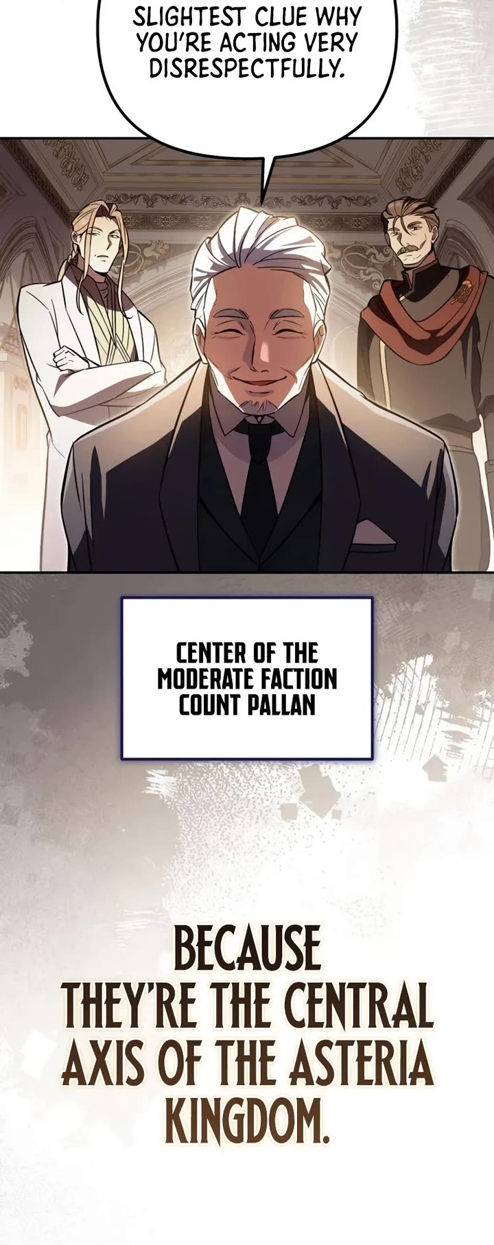 Raising Villains the Right Way chapter 18 page 57