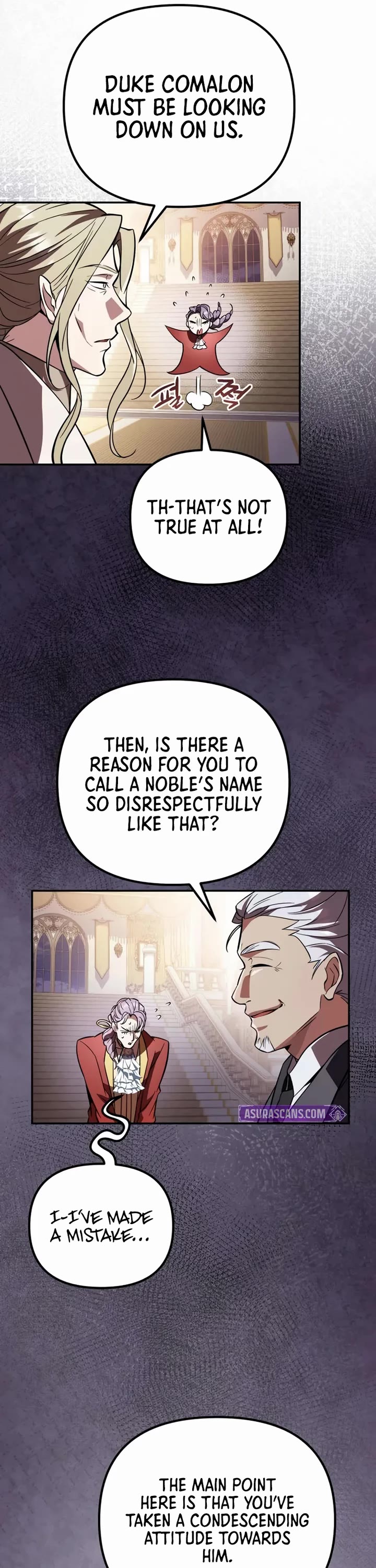 Raising Villains the Right Way chapter 18 page 58