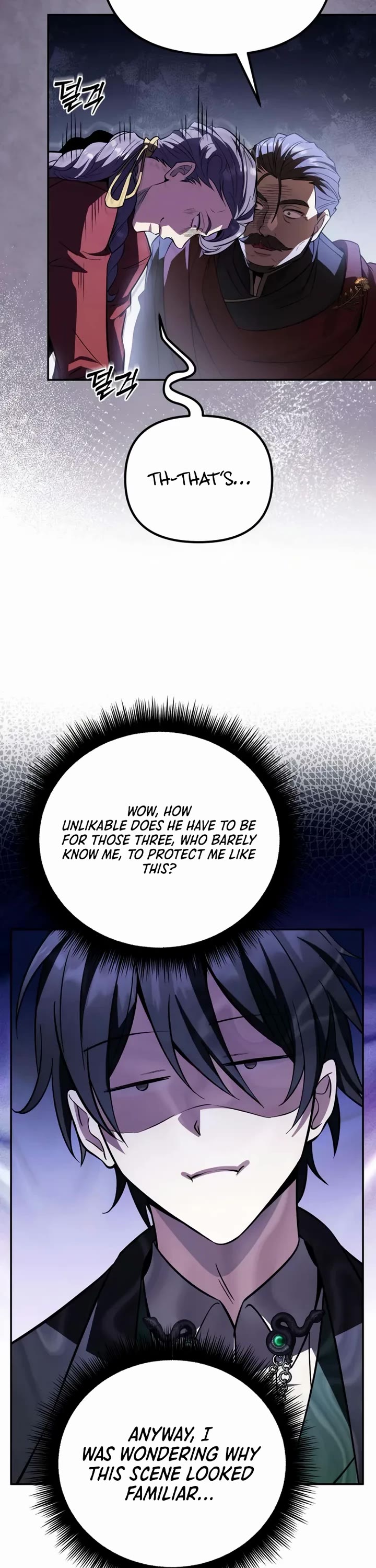 Raising Villains the Right Way chapter 18 page 59