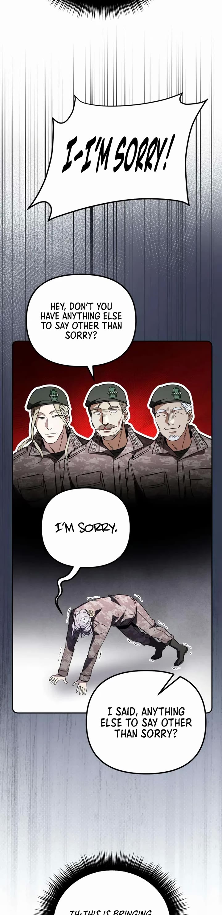 Raising Villains the Right Way chapter 18 page 60