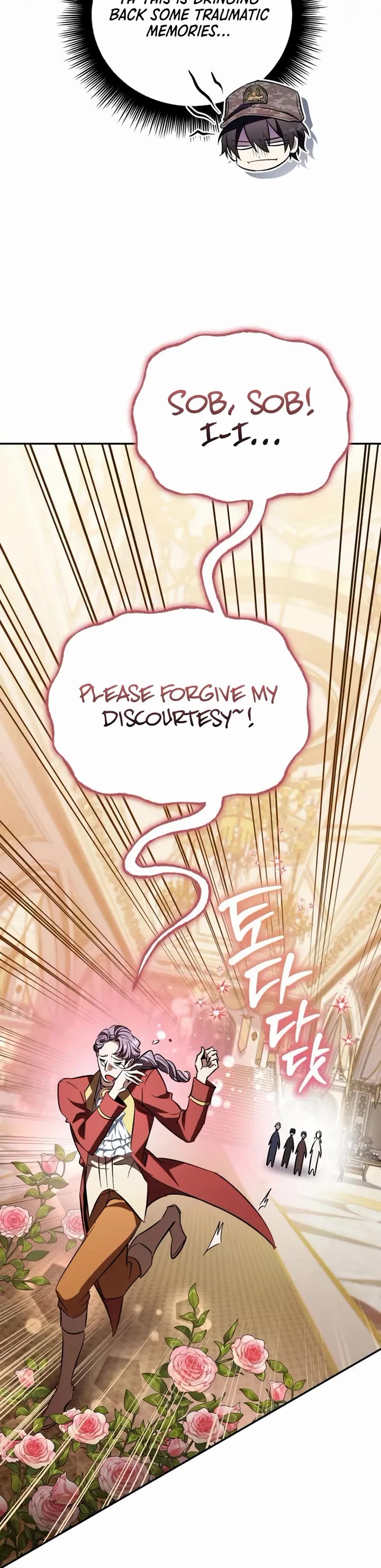 Raising Villains the Right Way chapter 18 page 61