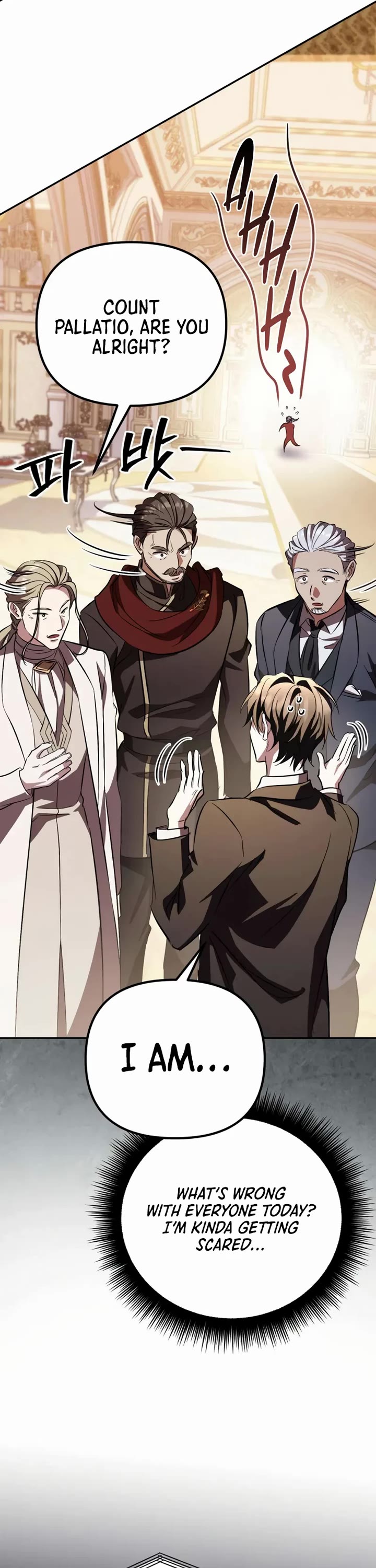 Raising Villains the Right Way chapter 18 page 62