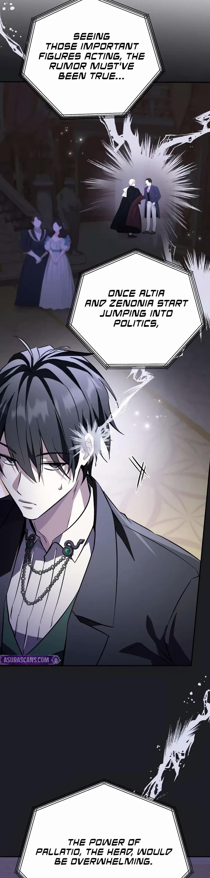 Raising Villains the Right Way chapter 18 page 63