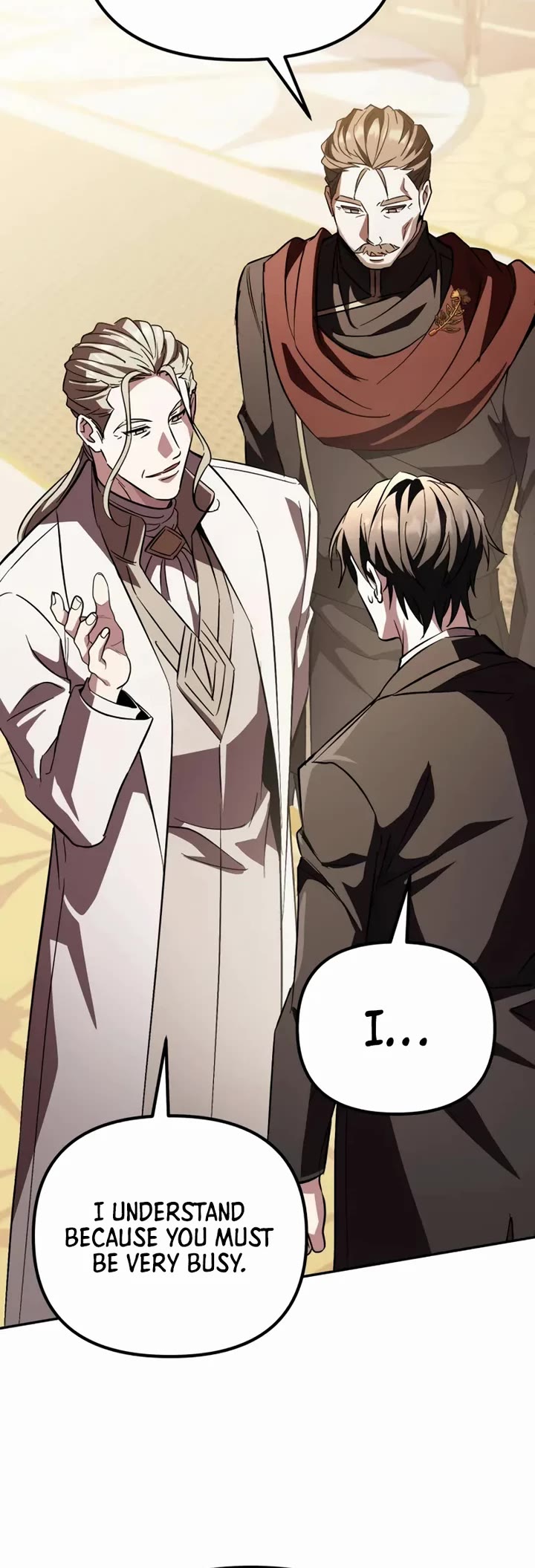 Raising Villains the Right Way chapter 18 page 65