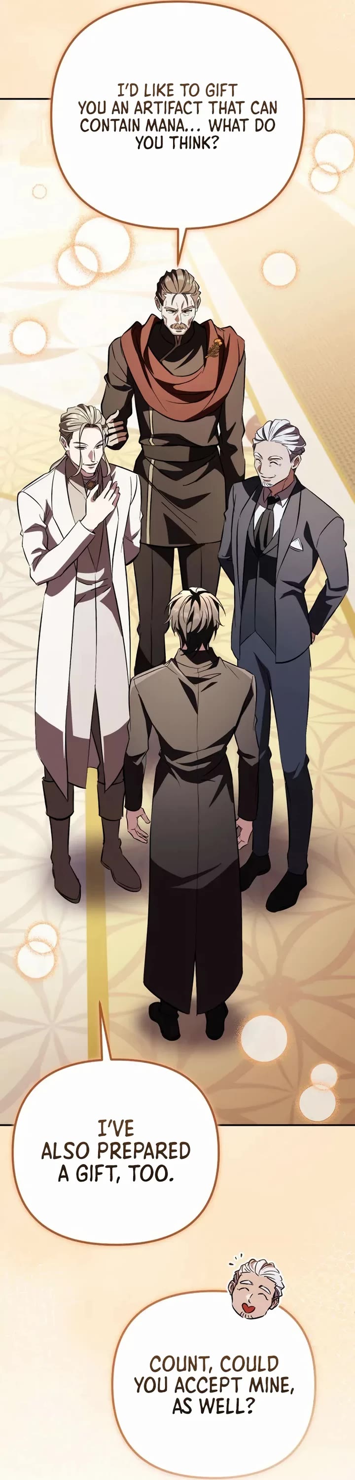 Raising Villains the Right Way chapter 18 page 67