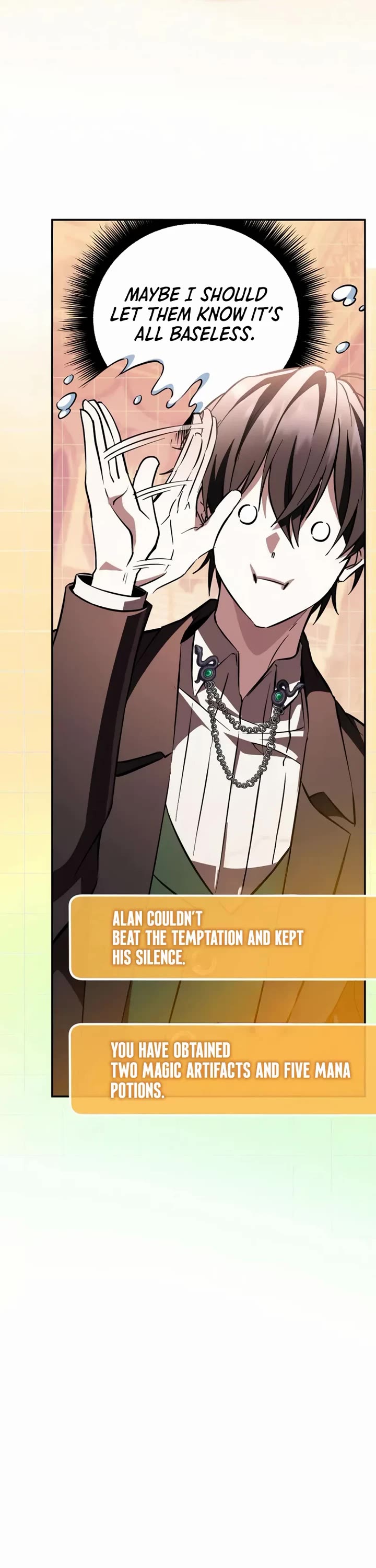 Raising Villains the Right Way chapter 18 page 68