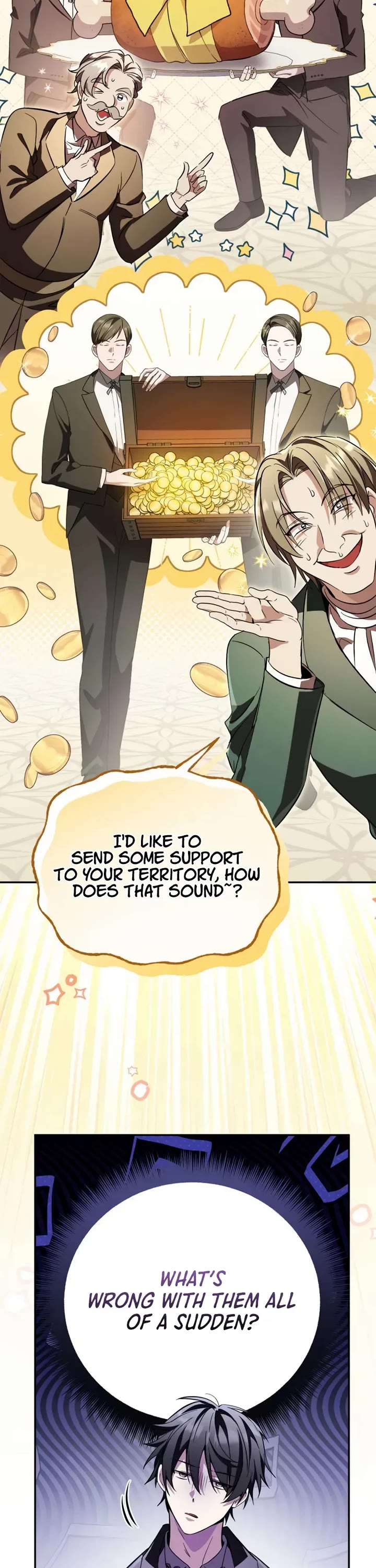 Raising Villains the Right Way chapter 18 page 7