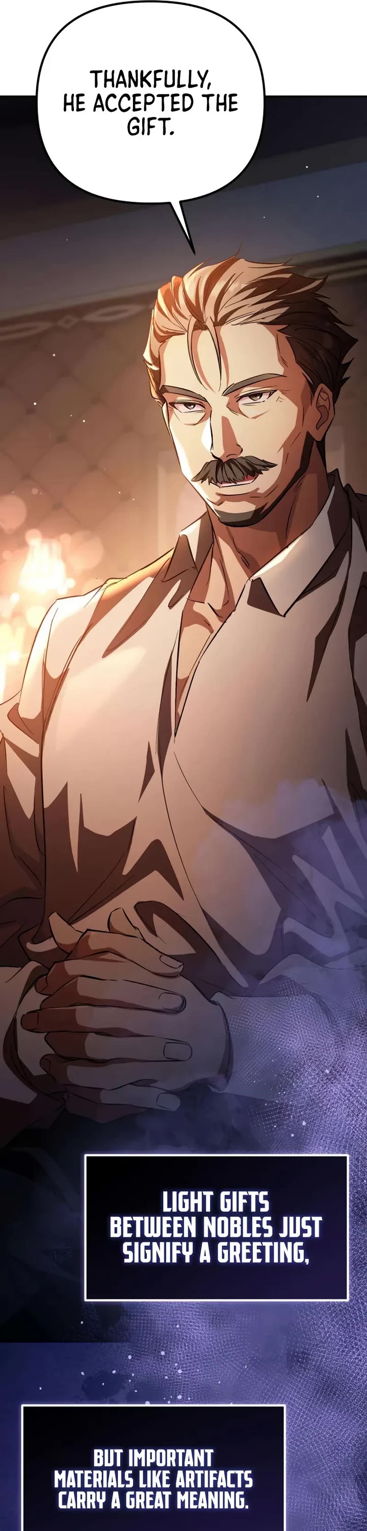 Raising Villains the Right Way chapter 18 page 72