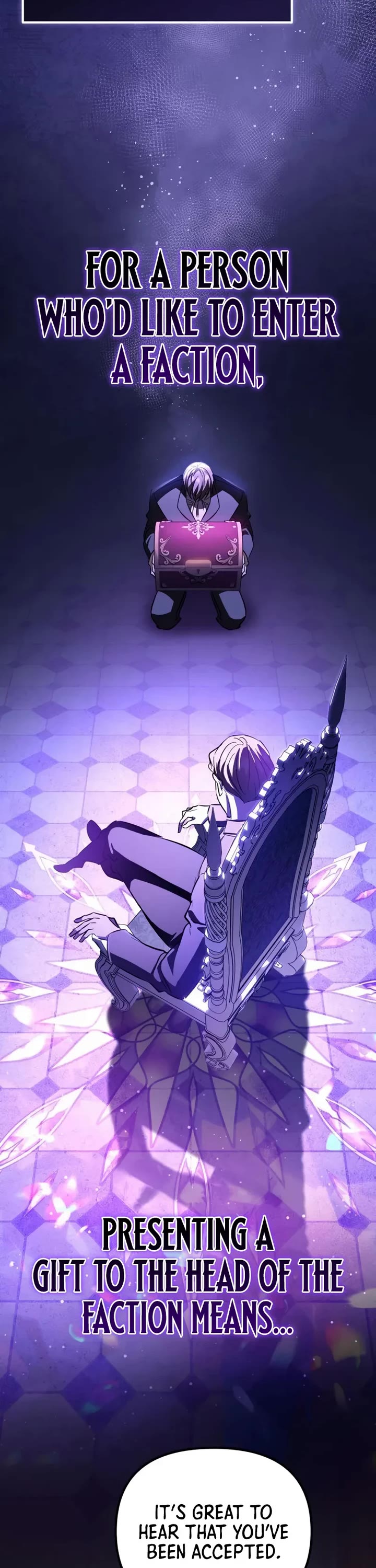 Raising Villains the Right Way chapter 18 page 73