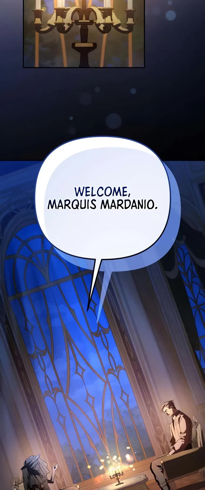 Raising Villains the Right Way chapter 18 page 75