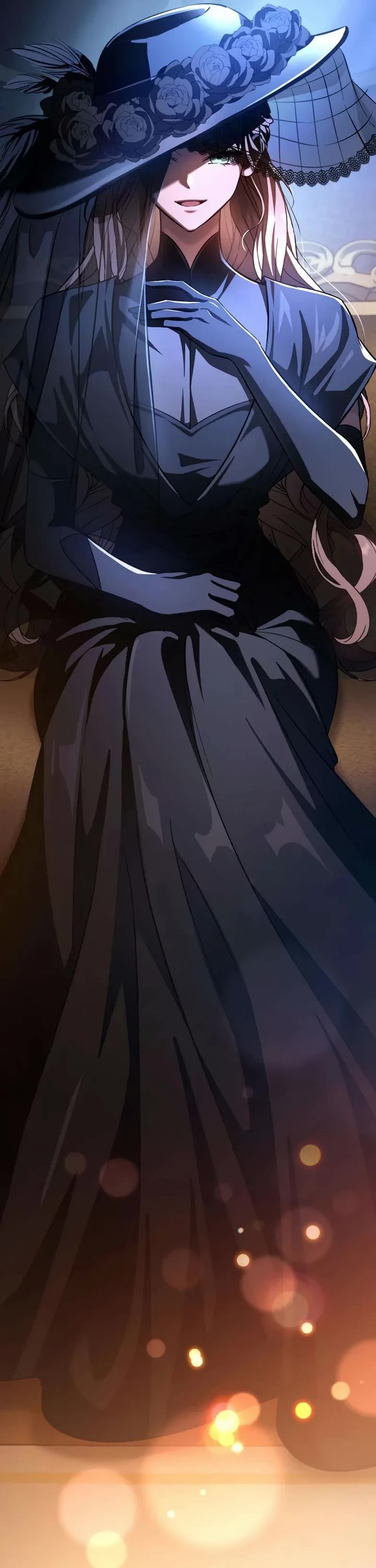 Raising Villains the Right Way chapter 18 page 77