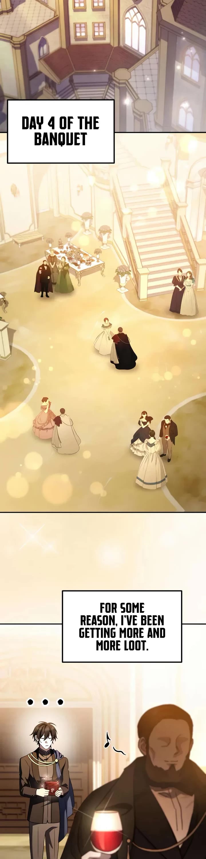 Raising Villains the Right Way chapter 19 page 10