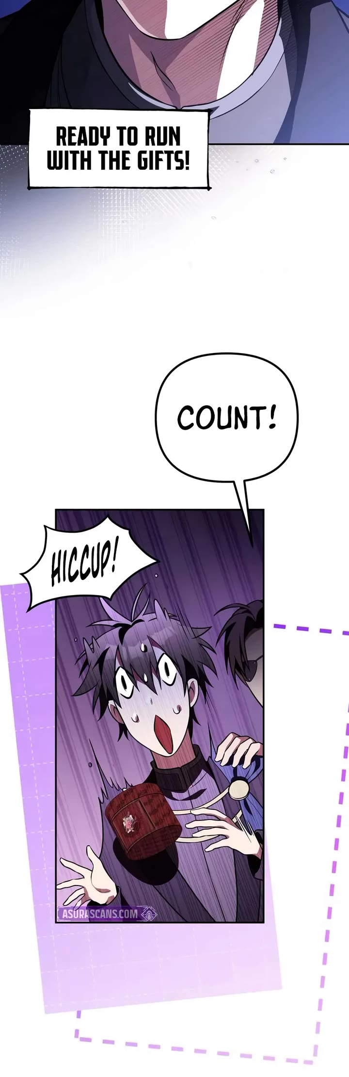 Raising Villains the Right Way chapter 19 page 12