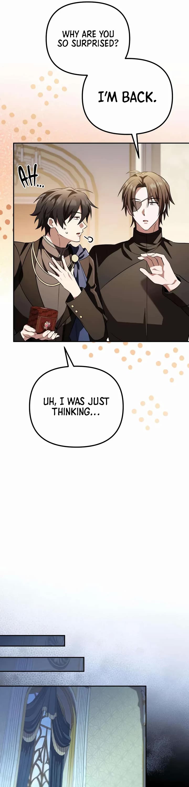 Raising Villains the Right Way chapter 19 page 13