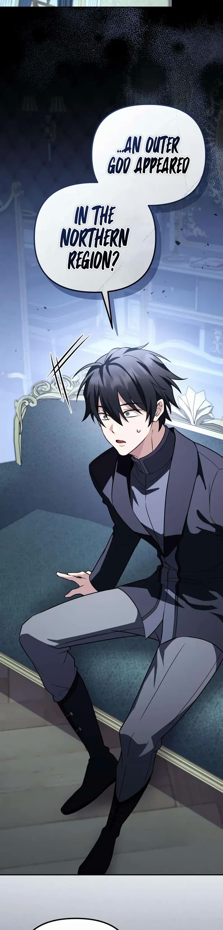 Raising Villains the Right Way chapter 19 page 14