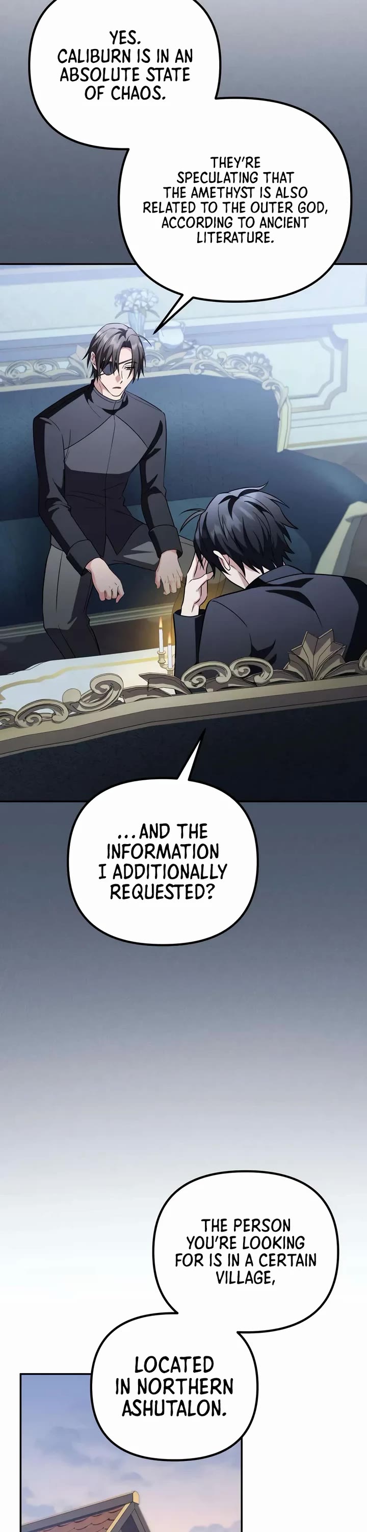 Raising Villains the Right Way chapter 19 page 15