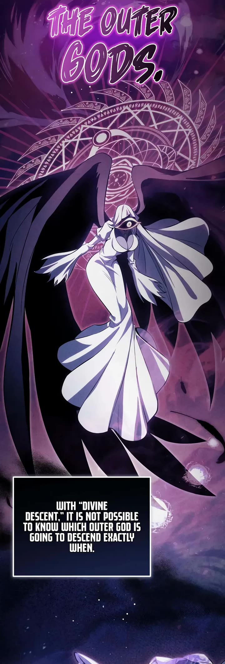 Raising Villains the Right Way chapter 19 page 21