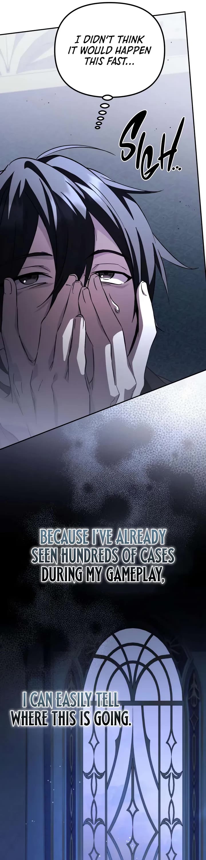 Raising Villains the Right Way chapter 19 page 23