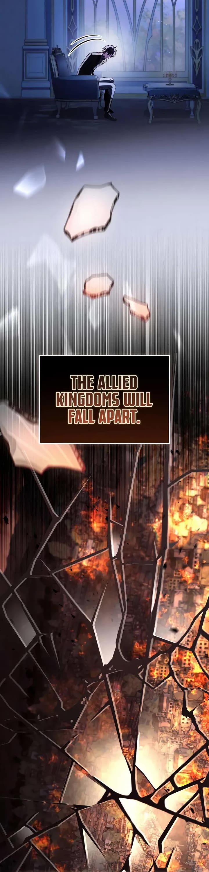 Raising Villains the Right Way chapter 19 page 24