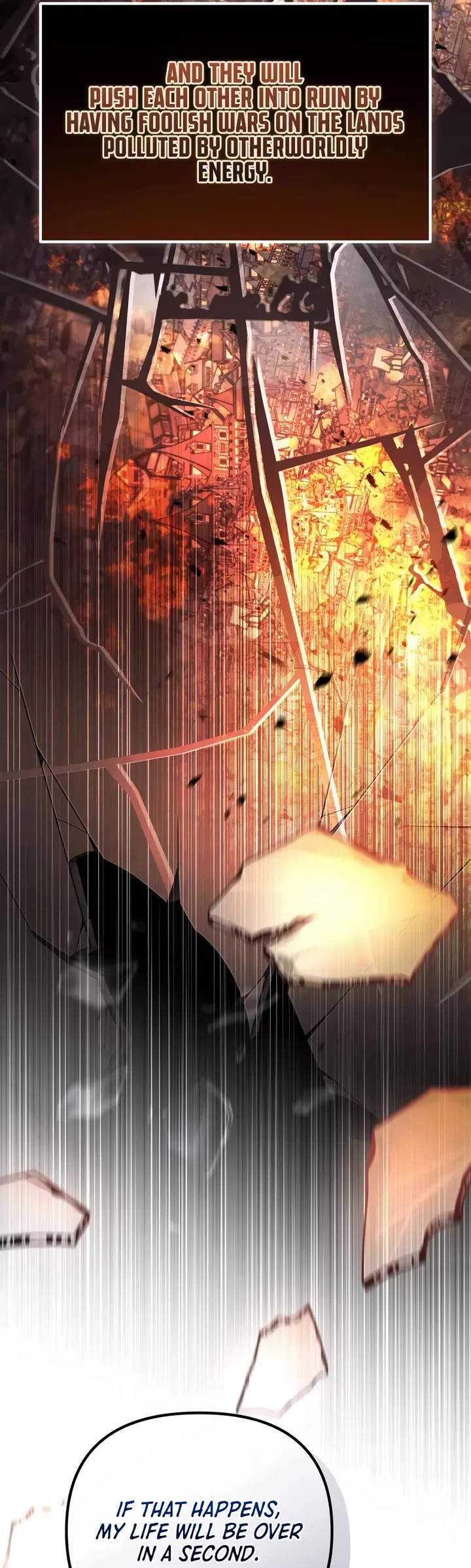 Raising Villains the Right Way chapter 19 page 25