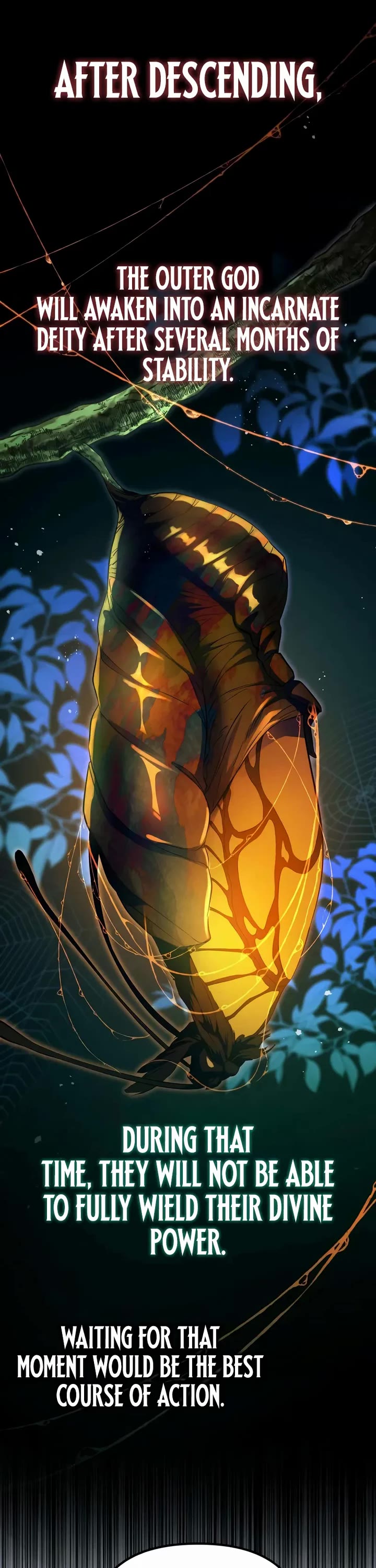 Raising Villains the Right Way chapter 19 page 27